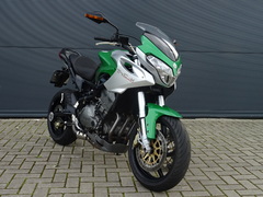 BENELLI TRE 1130 K