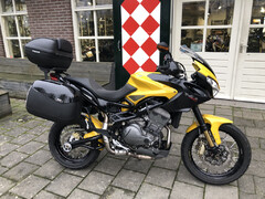 BENELLI TRE 1130 K AMAZONAS