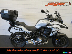 BENELLI TRK 502
