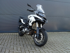 BENELLI TRK 502