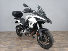 BENELLI TRK 502