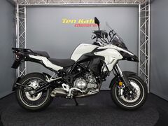 BENELLI TRK 502