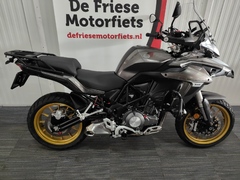 BENELLI TRK 502 X