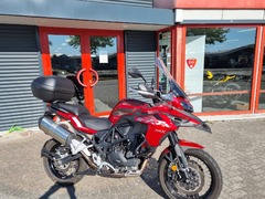 BENELLI TRK 502 X