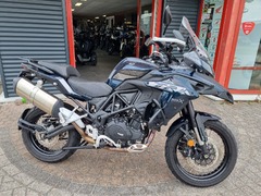 BENELLI TRK 502 X