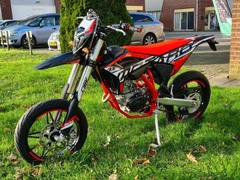 BETA RR 125 MOTARD LC