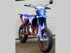 BETA RR 50 TRACK