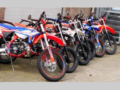 BETA RR 50 TRACK
