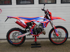 BETA RR ENDURO 50 RACING