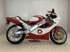 BIMOTA SB 6