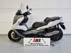 BMW C 400 GT