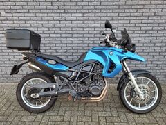 BMW F 650 GS
