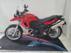 BMW F 650 GS ABS