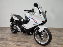 BMW F 800 GT