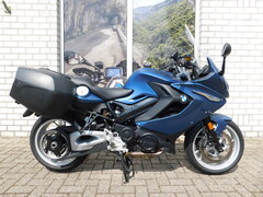 BMW F 800 GT