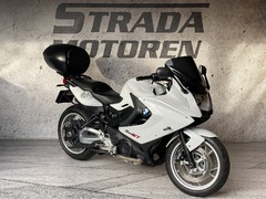 BMW F 800 GT