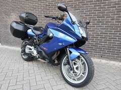 BMW F 800 GT