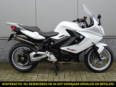 BMW F 800 GT