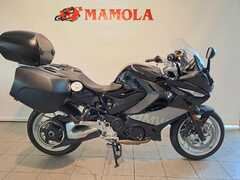 BMW F 800 GT