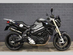 BMW F 800 R