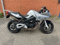 BMW F 800 S