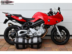 BMW F 800 S