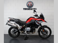 BMW F 850 GS