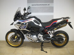BMW F 850 GS