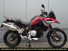 BMW F 850 GS