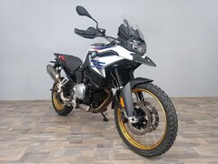 BMW F 850 GS