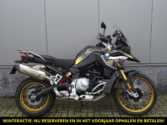 BMW F 850 GS