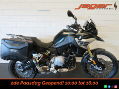 BMW F 850 GS
