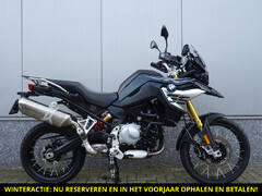 BMW F 850 GS
