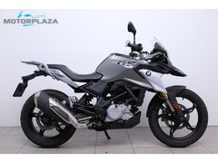 BMW G 310 GS