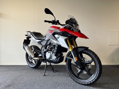 BMW G 310 GS