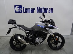 BMW G 310 GS
