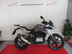 BMW G 310 GS