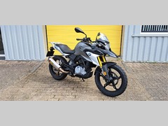 BMW G 310 GS