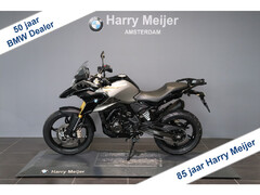 BMW G 310 GS