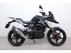 BMW G 310 GS