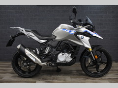 BMW G 310 GS