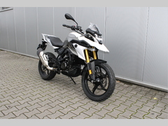 BMW G 310 GS
