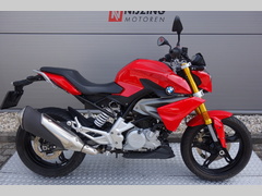 BMW G 310 R