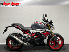 BMW G 310 R