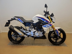 BMW G 310 R