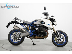 BMW HP 2 MEGAMOTO