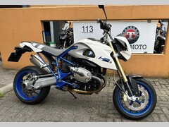 BMW HP 2 MEGAMOTO