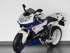 BMW HP 2 SPORT