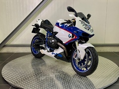 BMW HP 2 SPORT