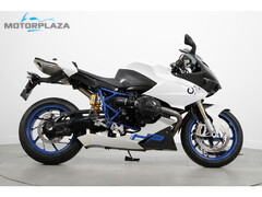 BMW HP 2 SPORT